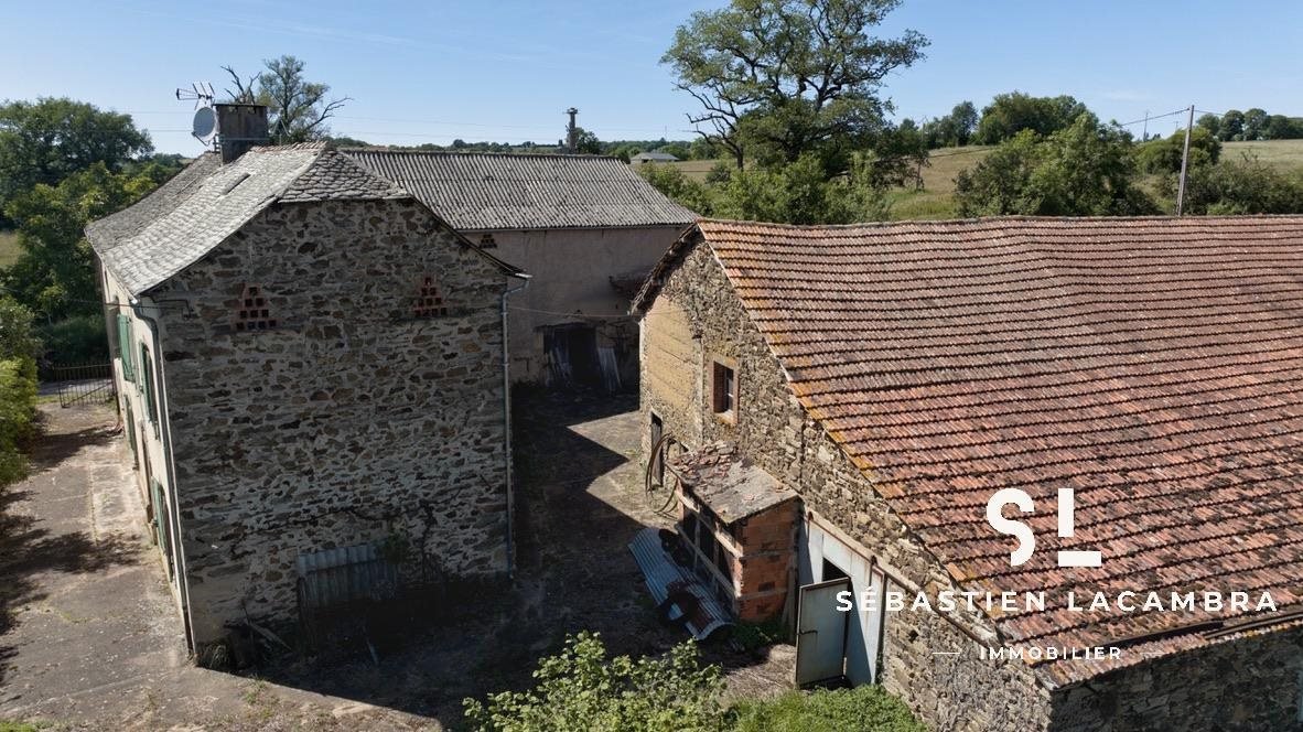 Maison à vendre, 160m², Jouqueviel