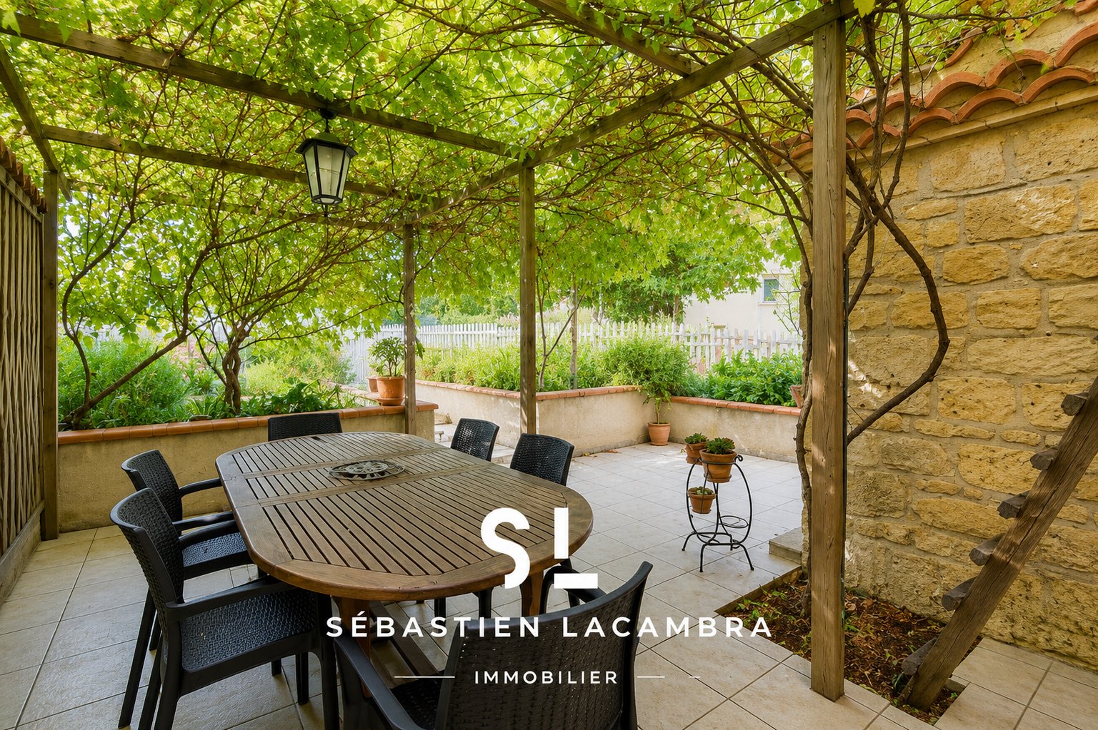 Maison à vendre, 128m², Dénat