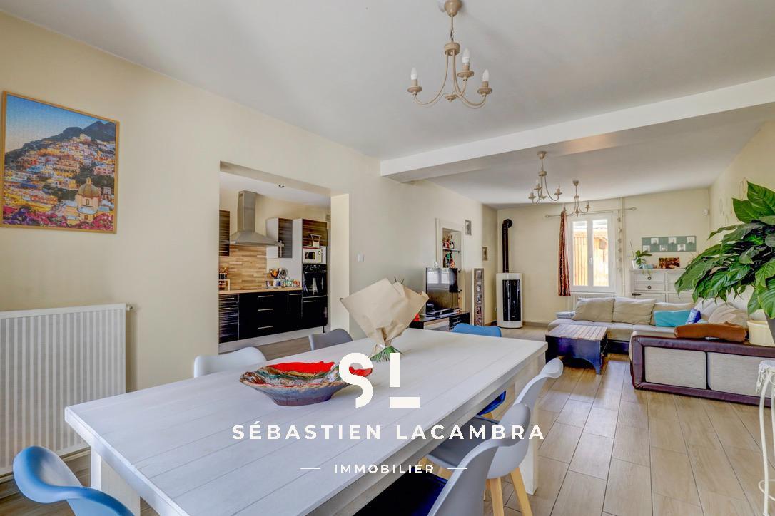 Maison à vendre, 138m², Saint-Juéry