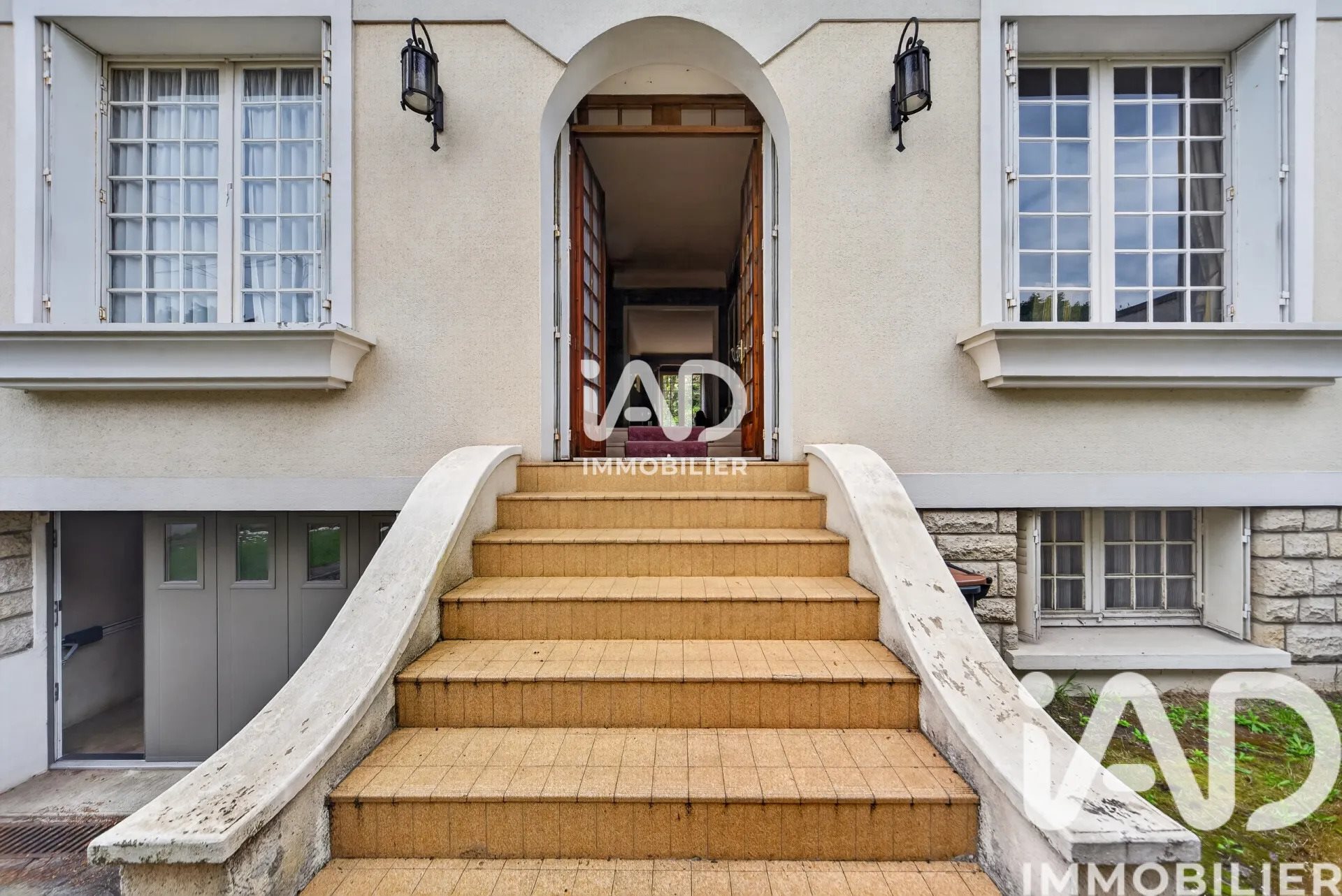 Maison à vendre, 191m², Saint-Maur-des-Fossés