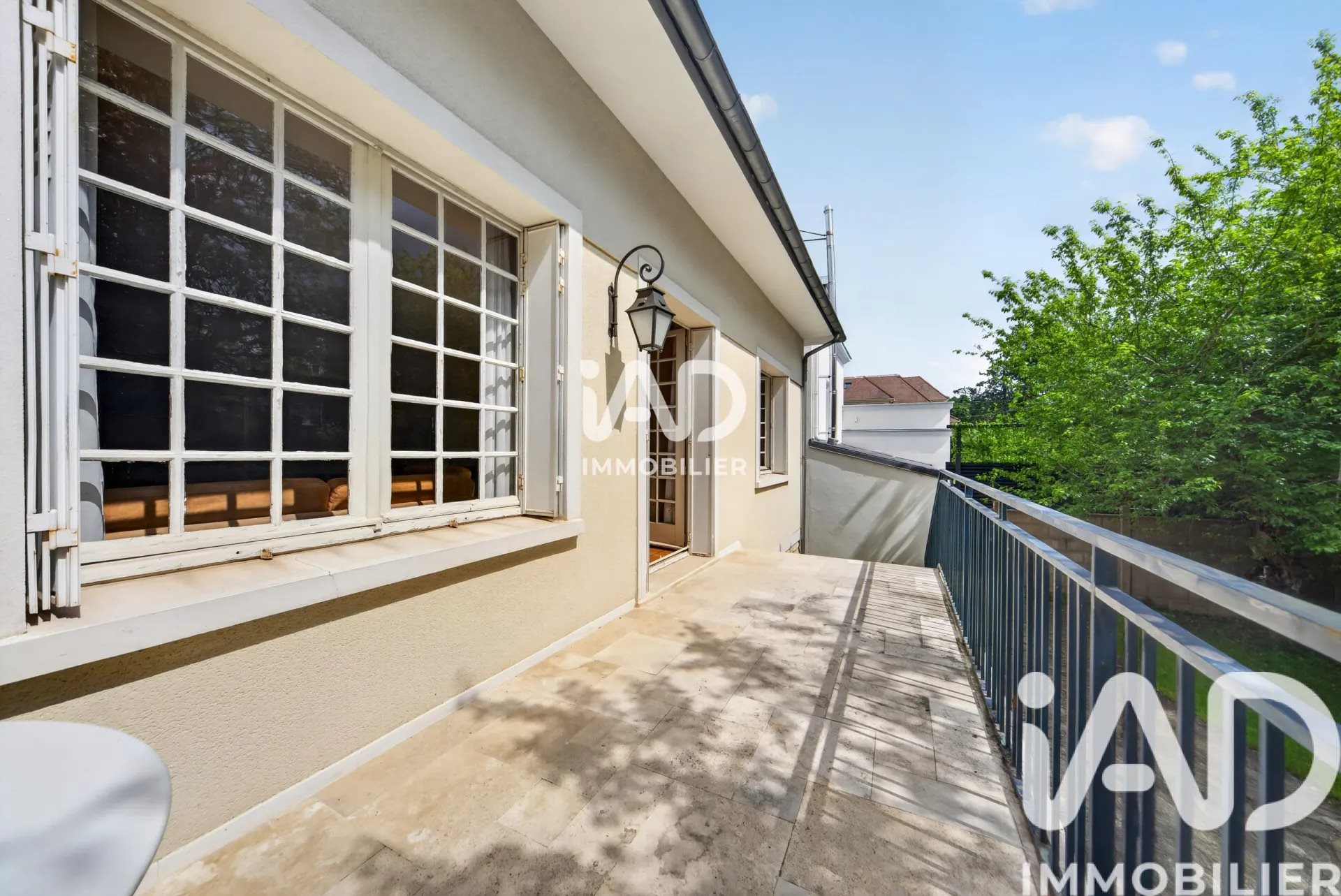 Maison à vendre, 191m², Saint-Maur-des-Fossés