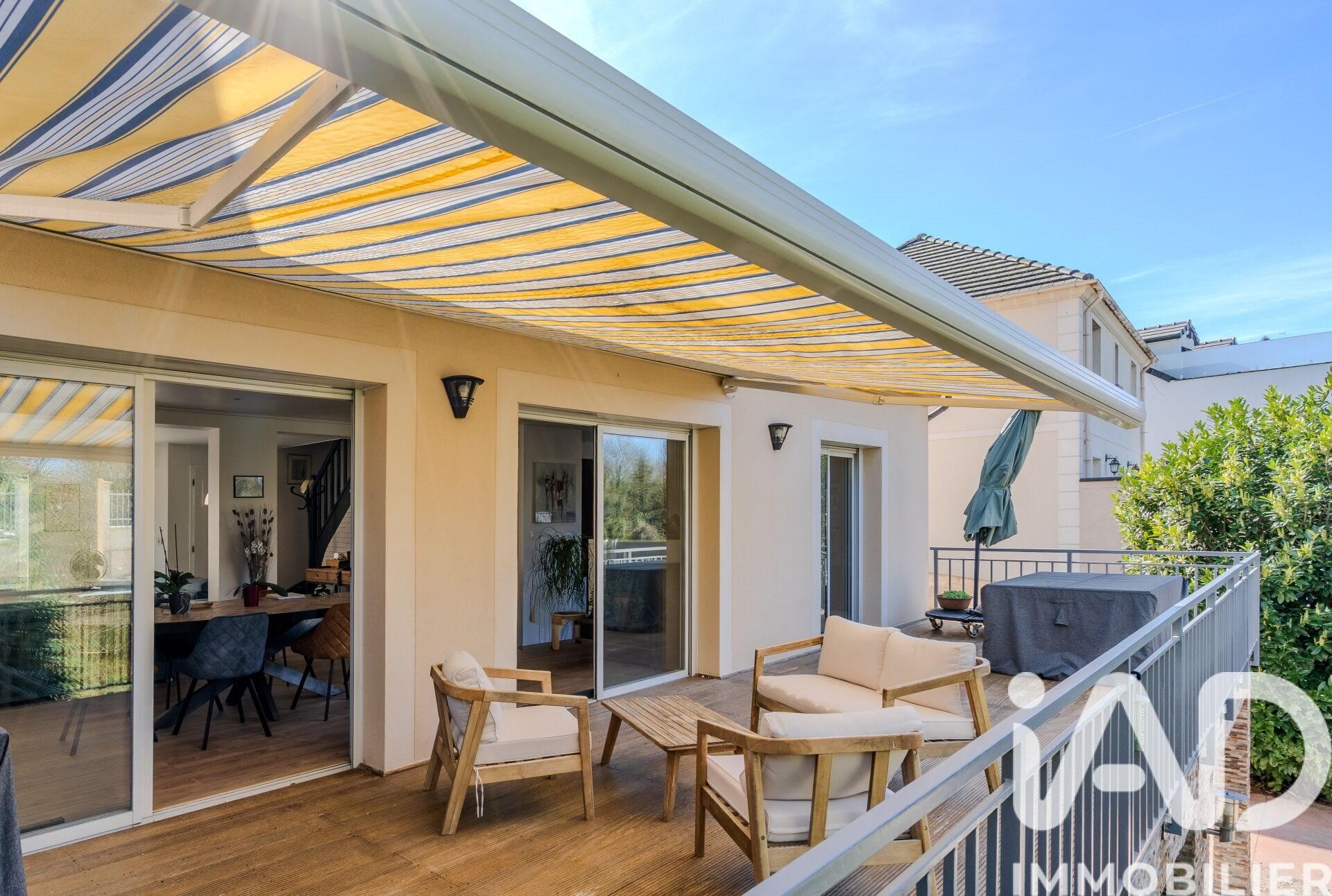 Maison à vendre, 160m², Sucy-en-Brie