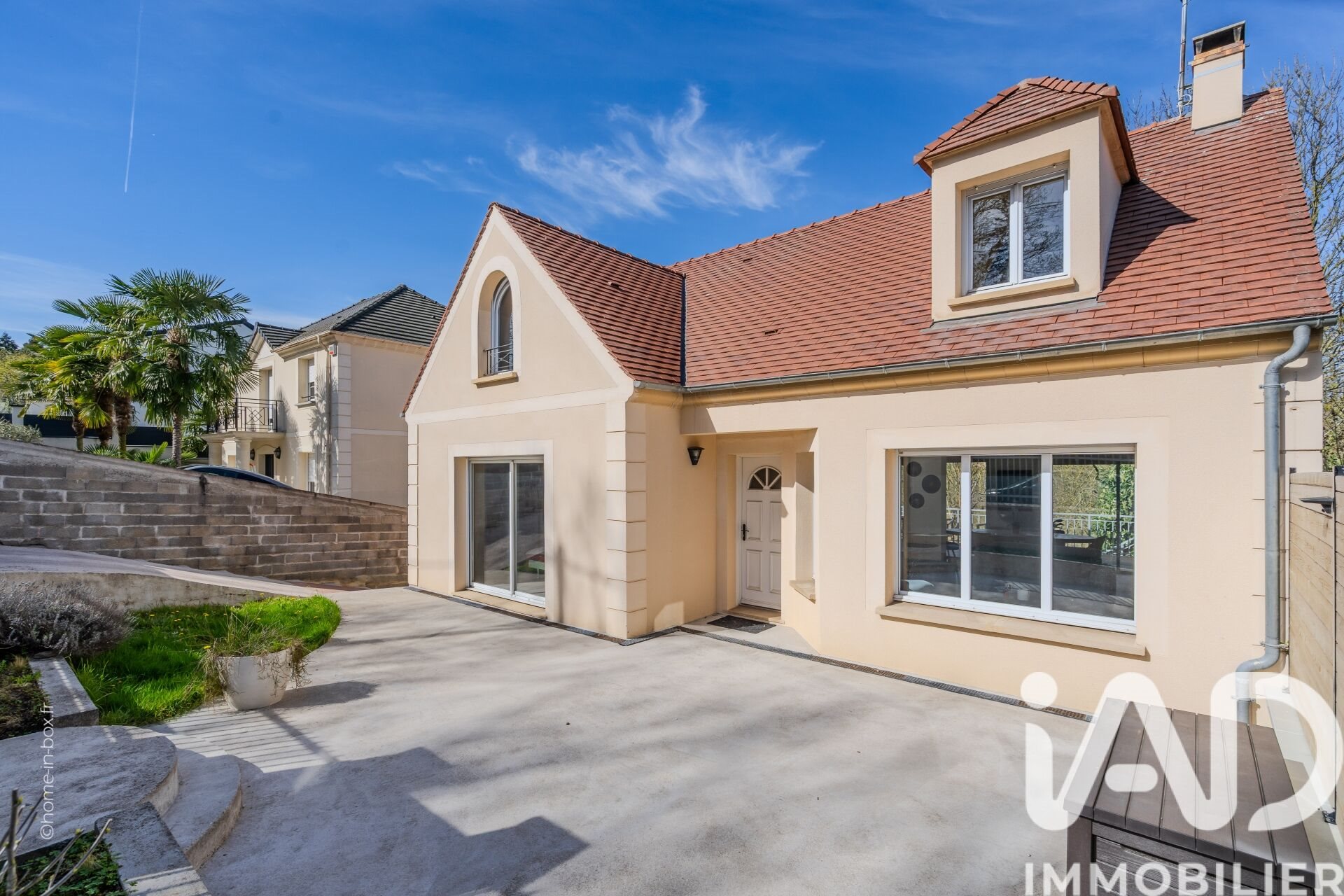 Maison à vendre, 160m², Sucy-en-Brie
