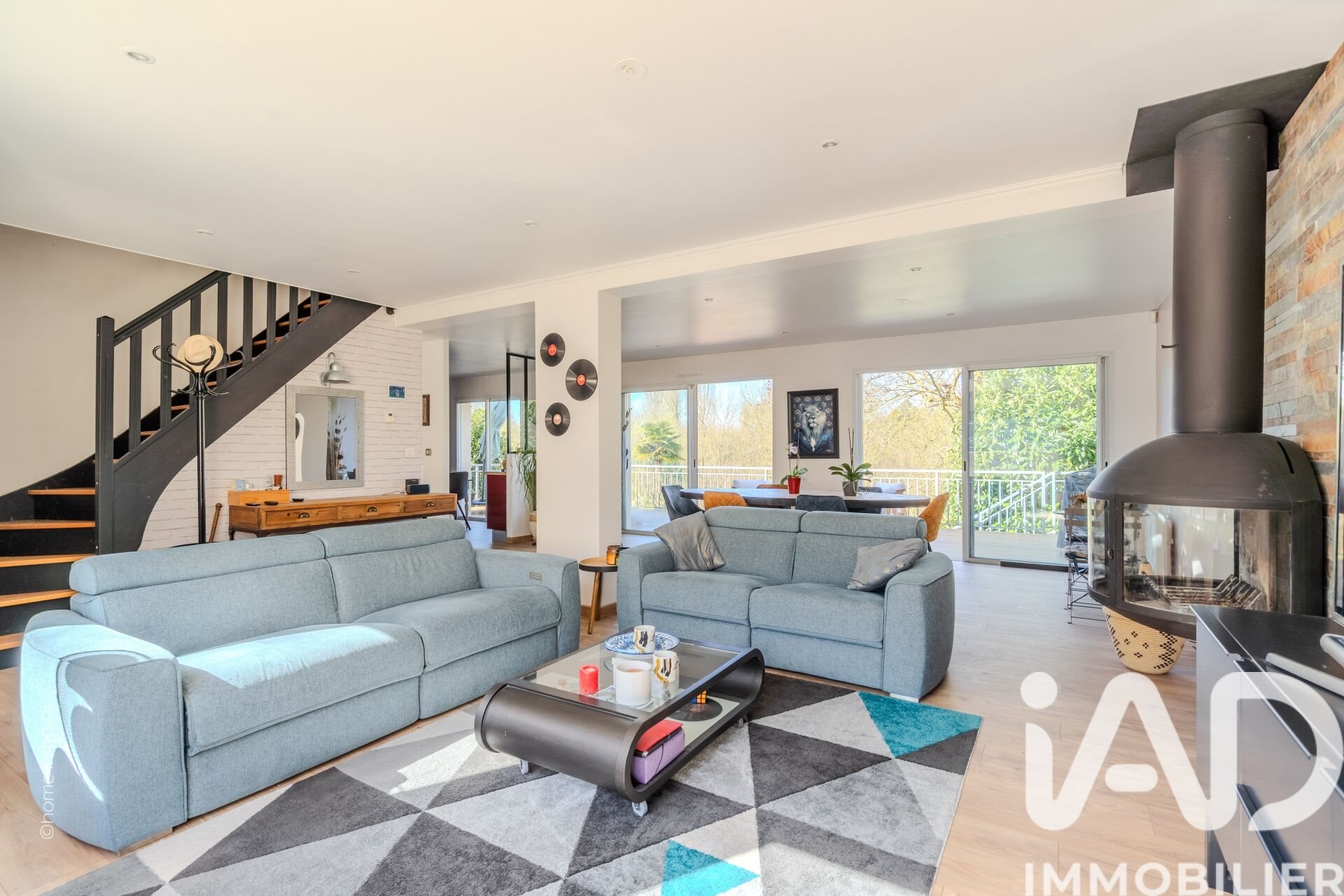 Maison à vendre, 160m², Sucy-en-Brie
