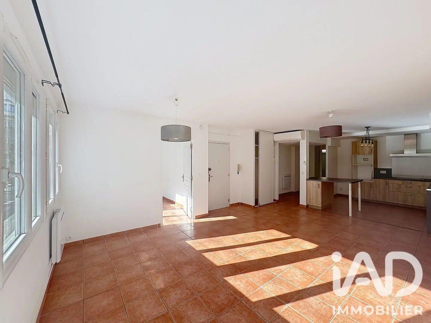 Appartement à vendre, 101m², Perpignan