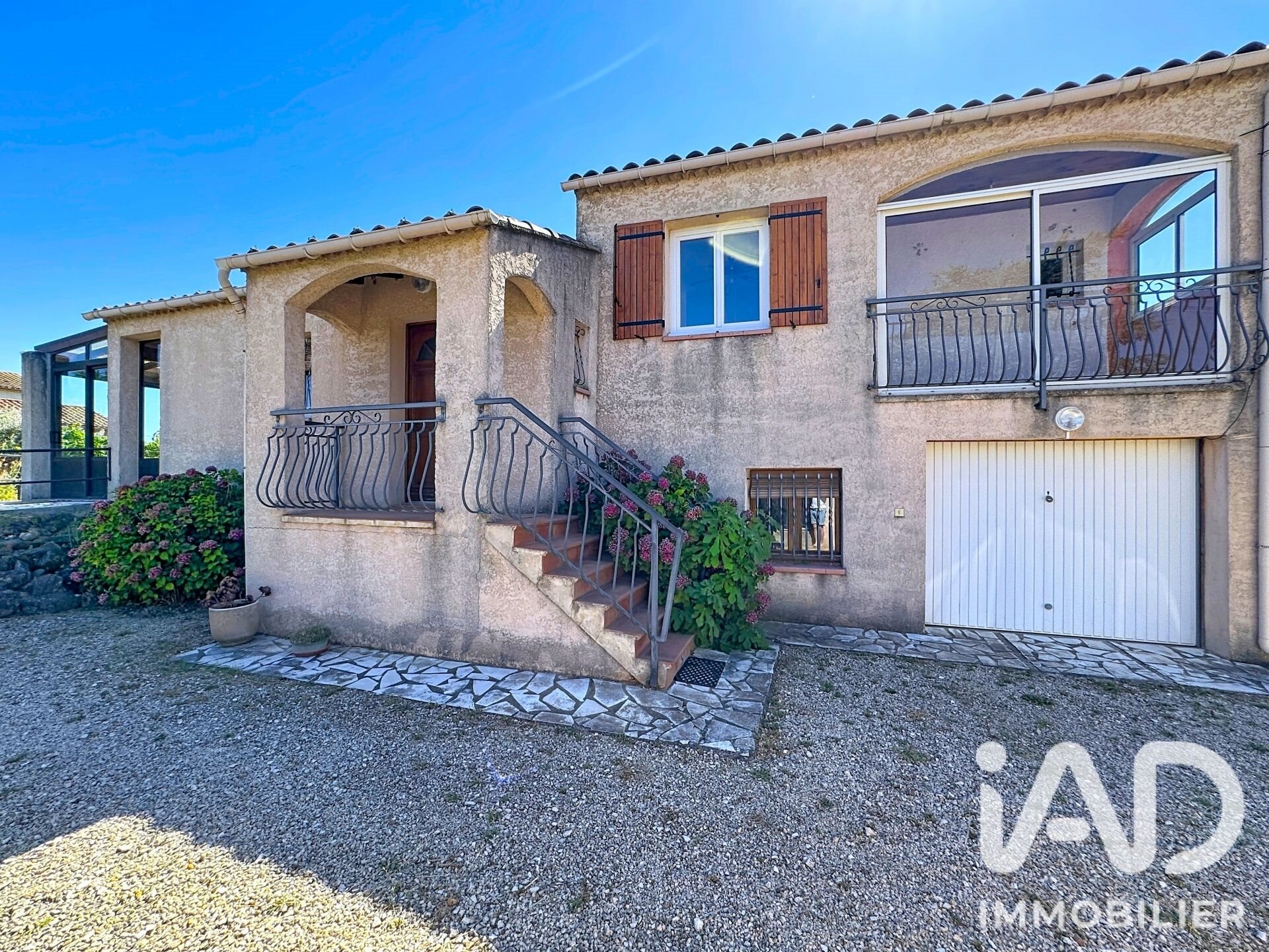 Maison à louer, 101m², Manduel