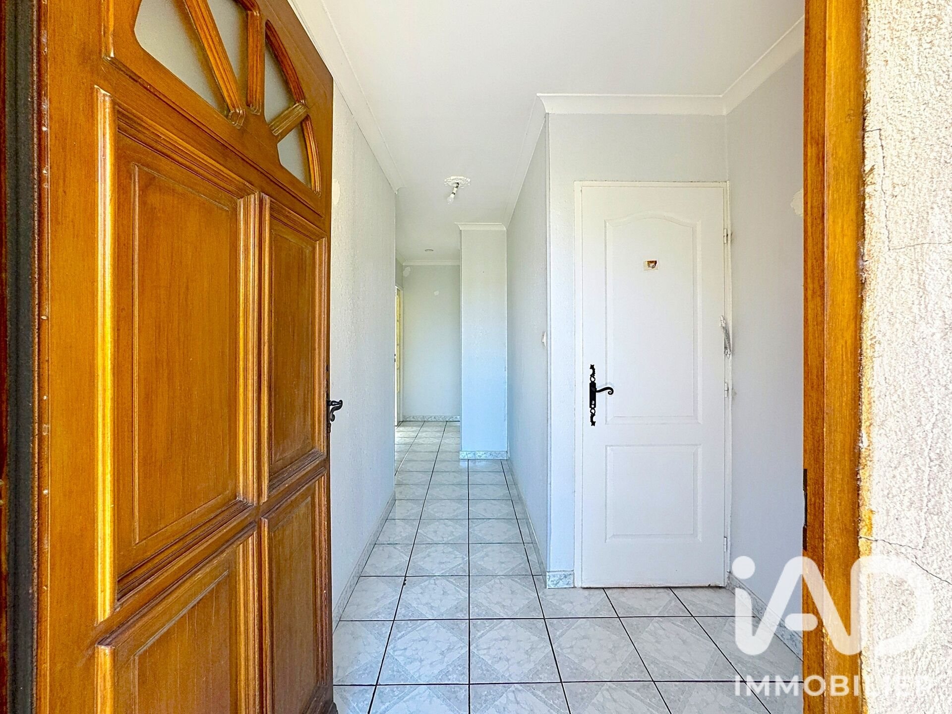 Maison à louer, 101m², Manduel