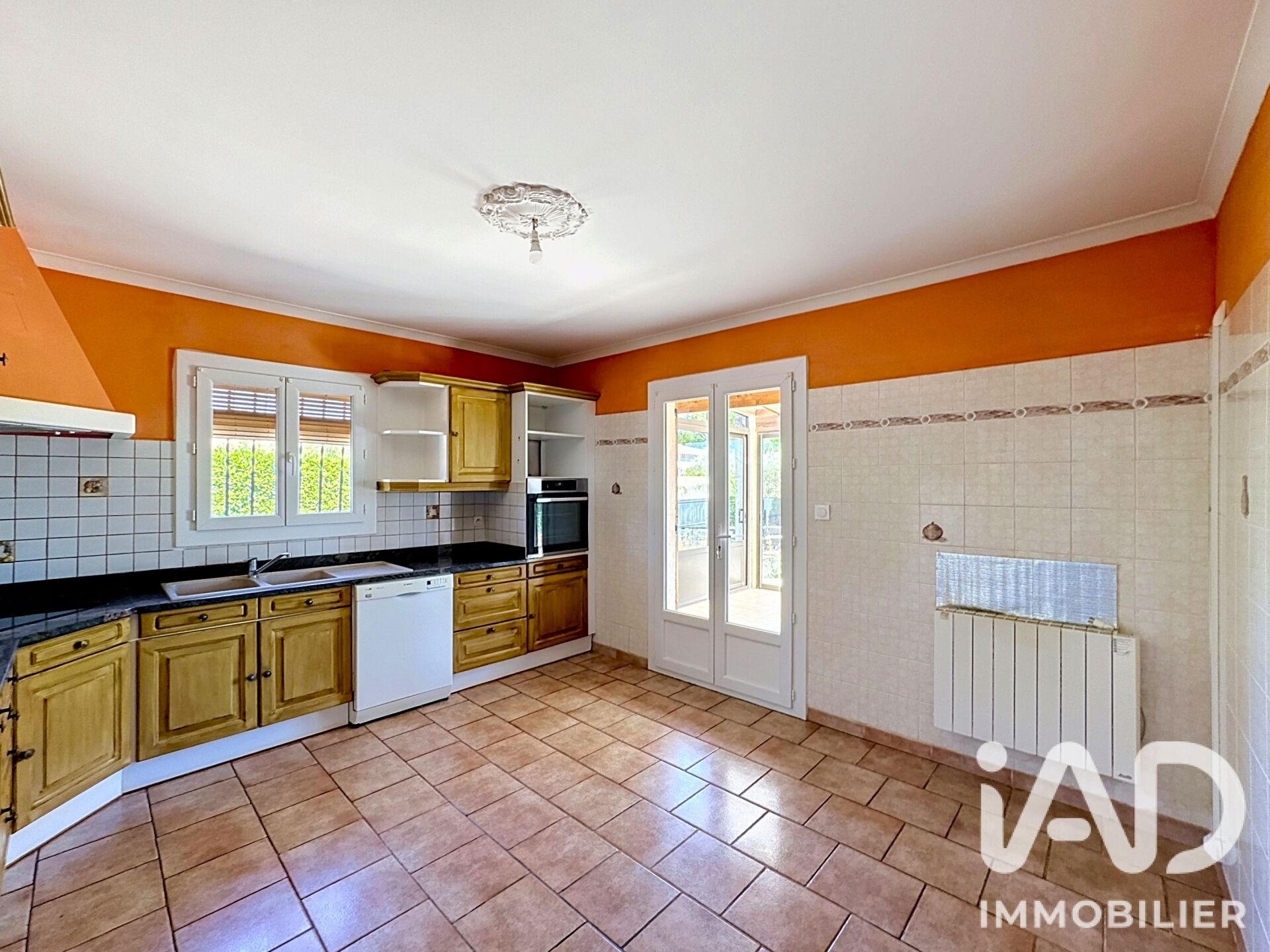 Maison à louer, 101m², Manduel