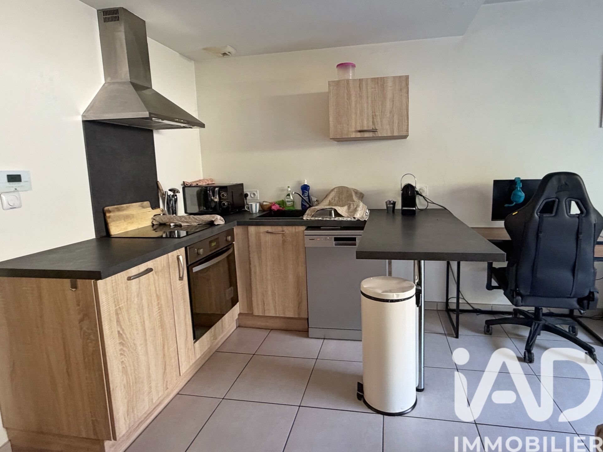 Appartement à vendre, 59m², Pau