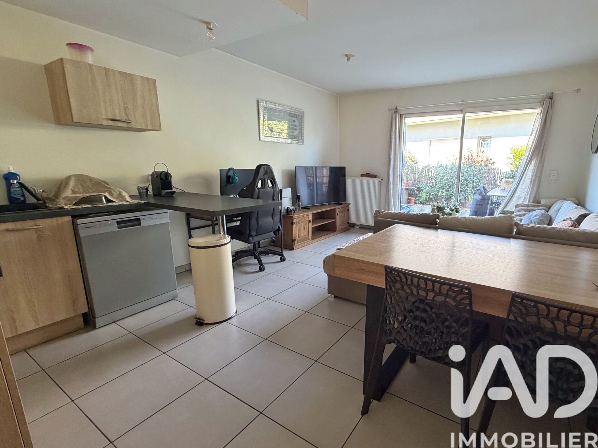 Appartement à vendre, 59m², Pau