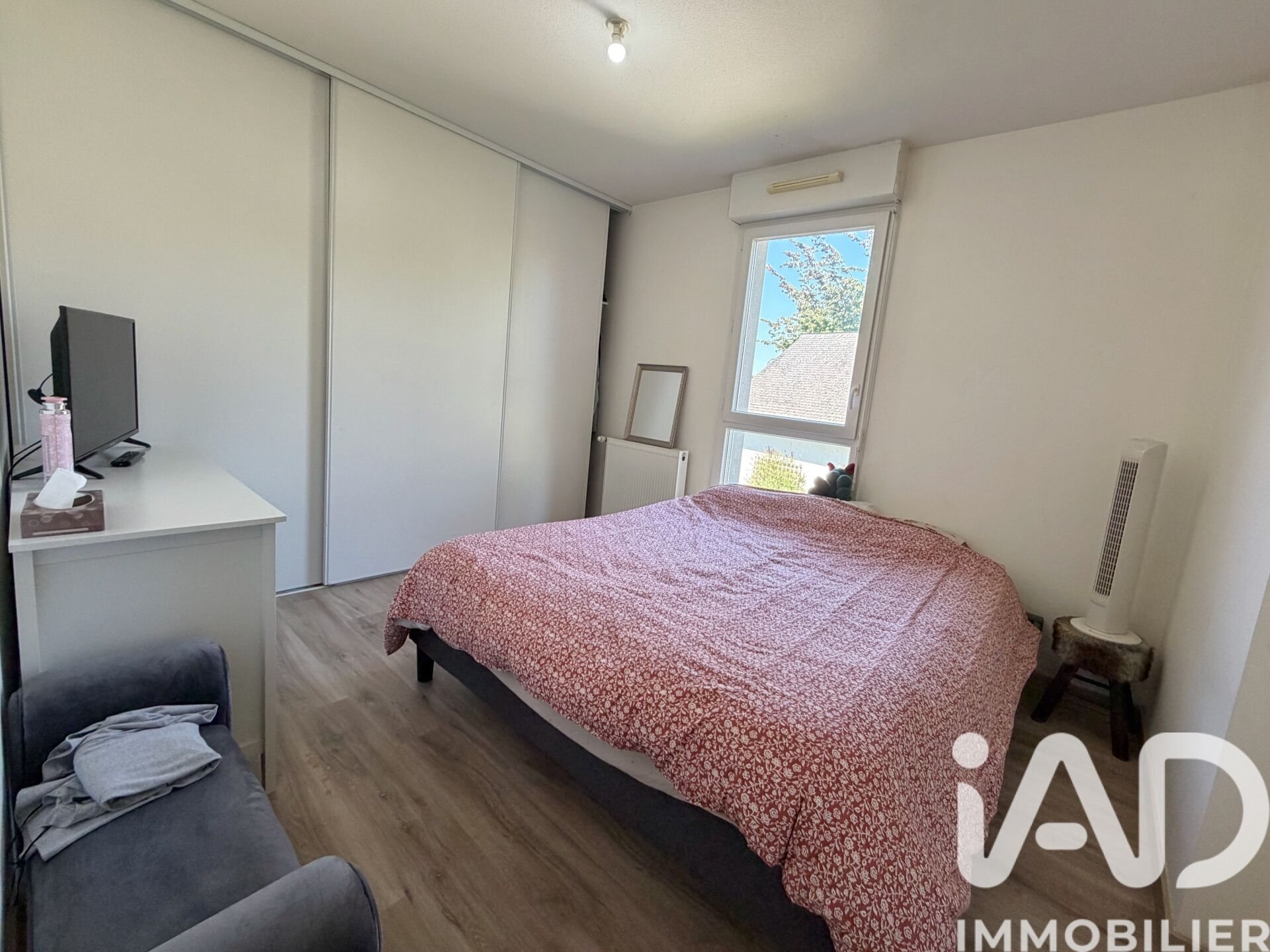 Appartement à vendre, 59m², Pau