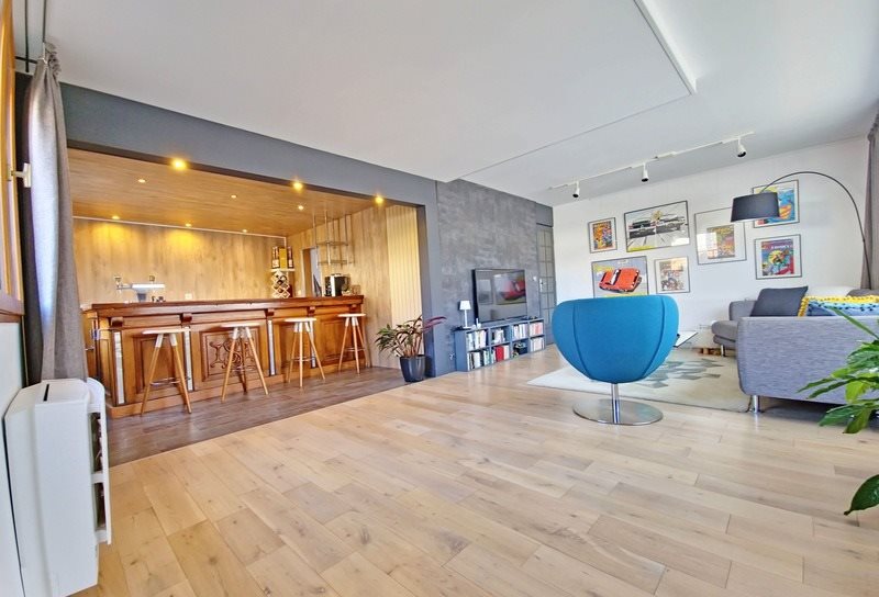 Maison à vendre, 135m², Stains