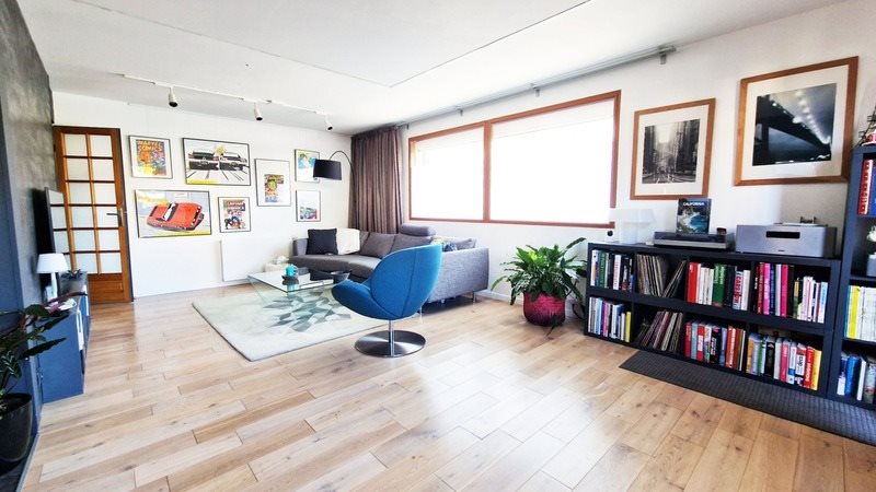Maison à vendre, 135m², Stains