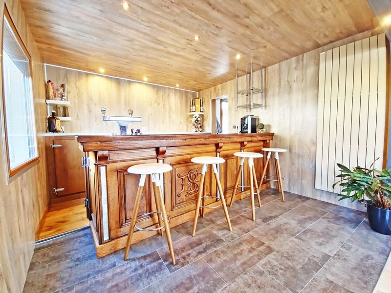 Maison à vendre, 135m², Stains