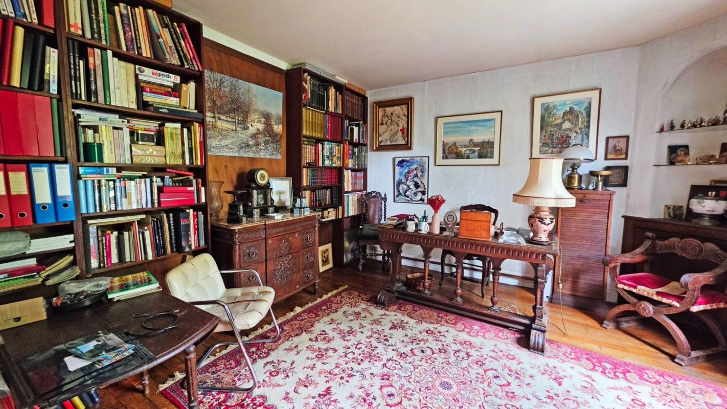 Maison à vendre, 154m², Domont