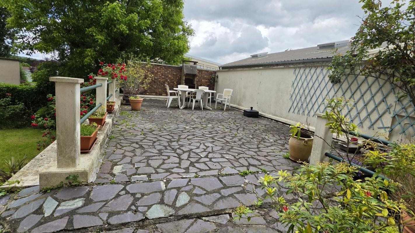 Maison à vendre, 154m², Domont