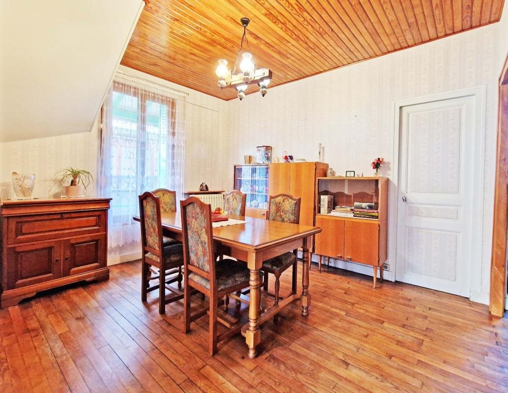 Maison à vendre, 89m², Eaubonne