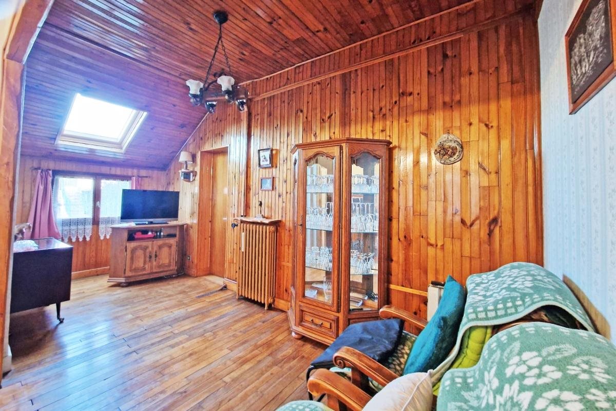 Maison à vendre, 89m², Eaubonne