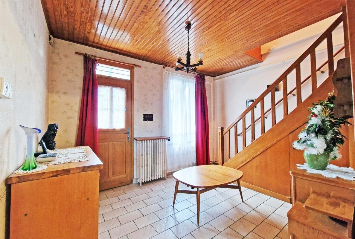 Maison à vendre, 89m², Eaubonne