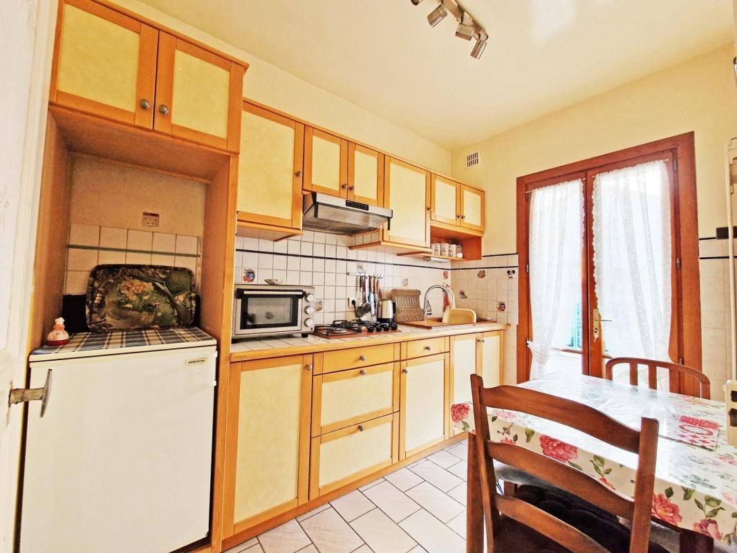 Maison à vendre, 89m², Eaubonne