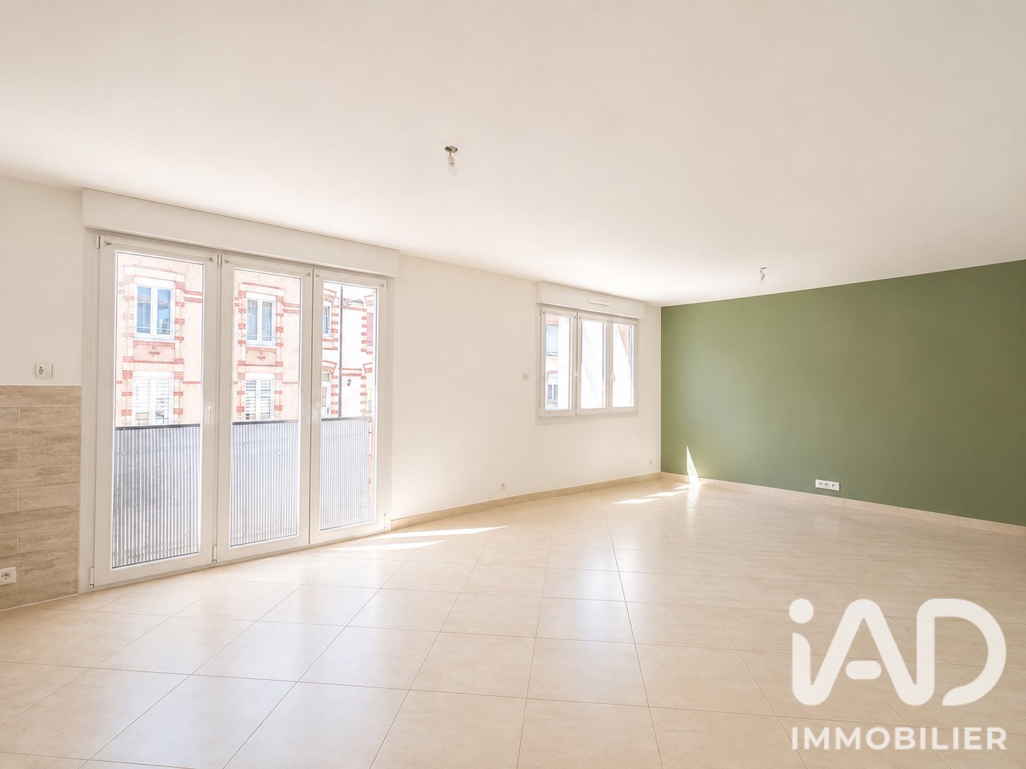 Appartement à vendre, 69m², Saint-Max