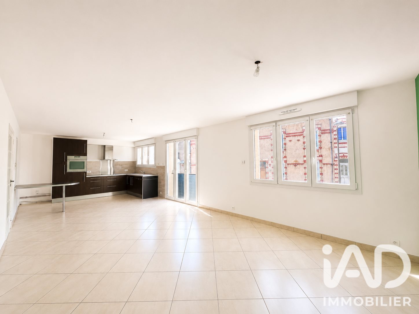 Appartement à vendre, 69m², Saint-Max