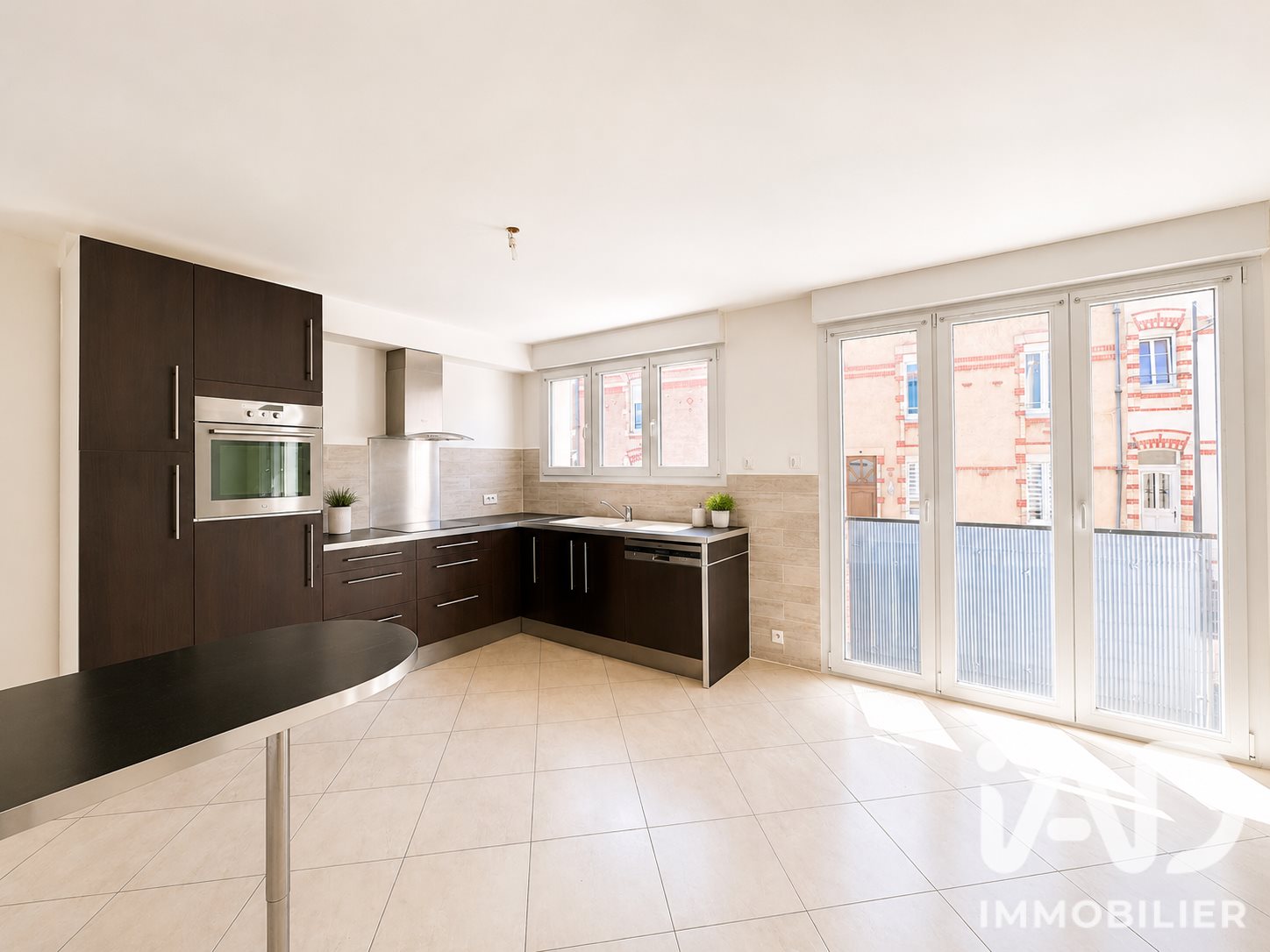 Appartement à vendre, 69m², Saint-Max