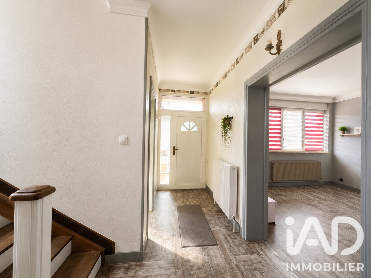 Maison à vendre, 138m², Lorquin