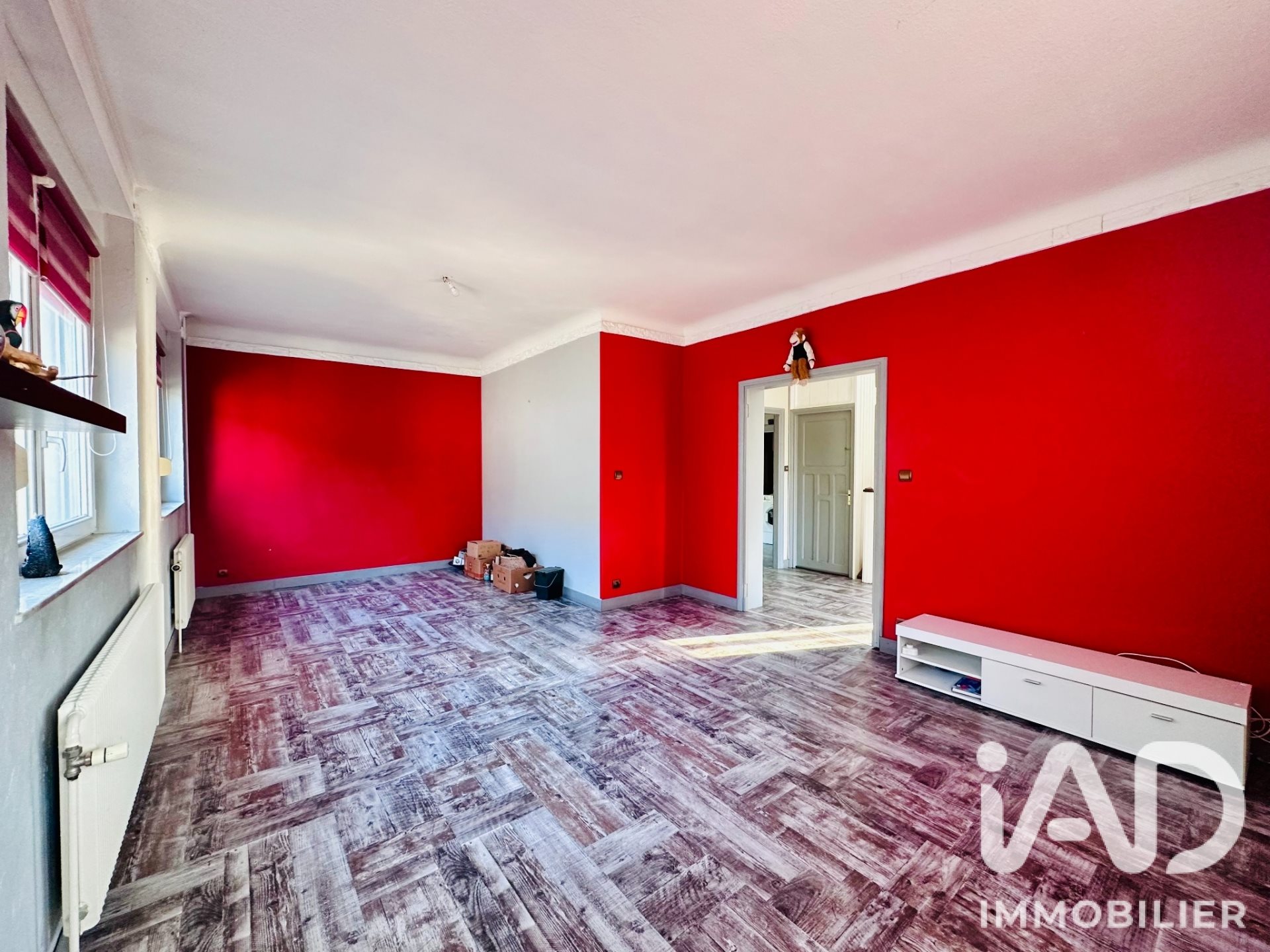 Maison à vendre, 138m², Lorquin