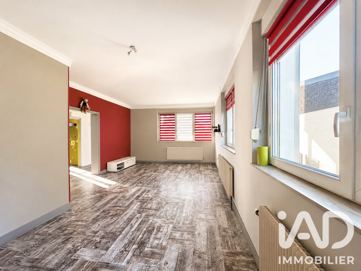 Maison à vendre, 138m², Lorquin