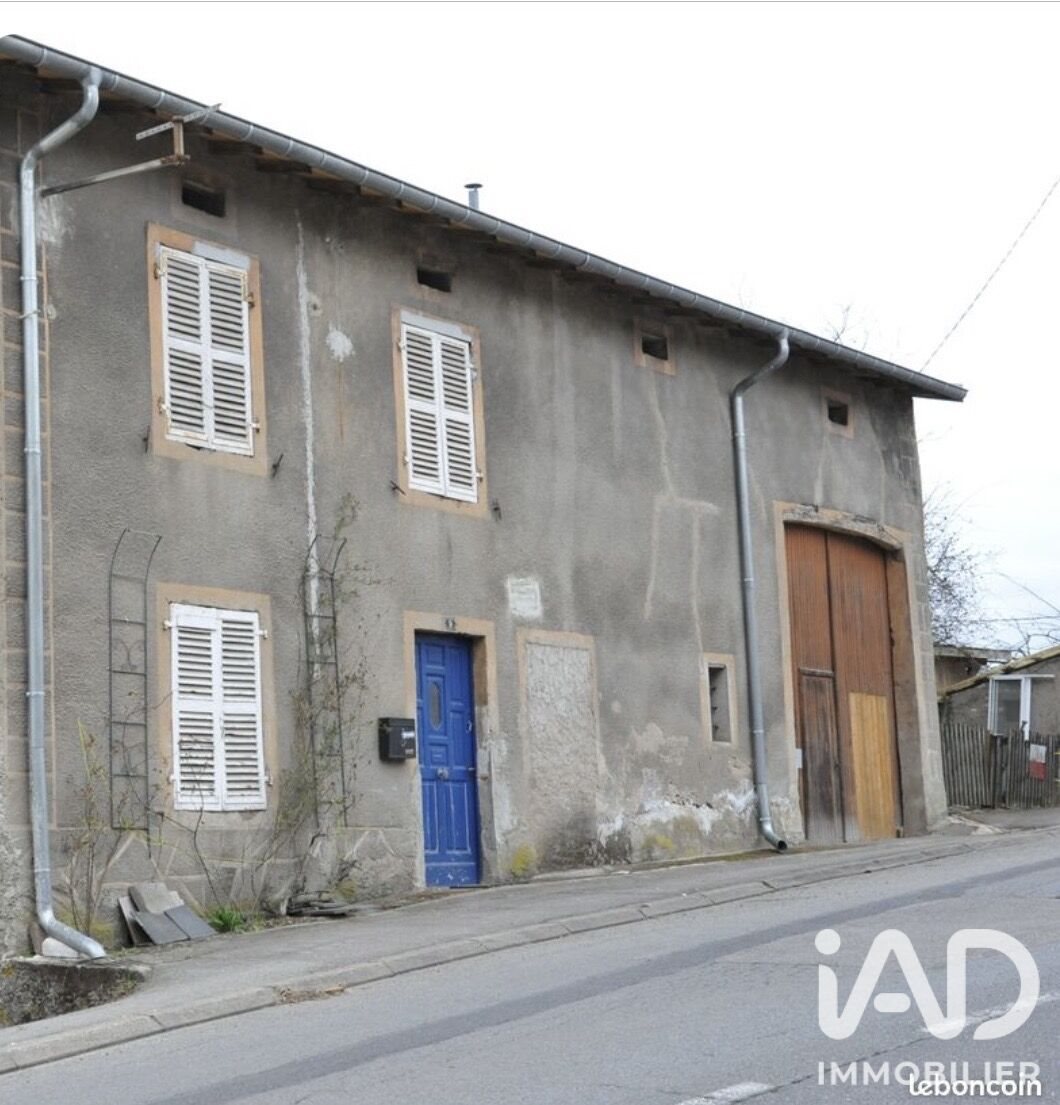 Maison à vendre, 114m², Kédange-sur-Canner