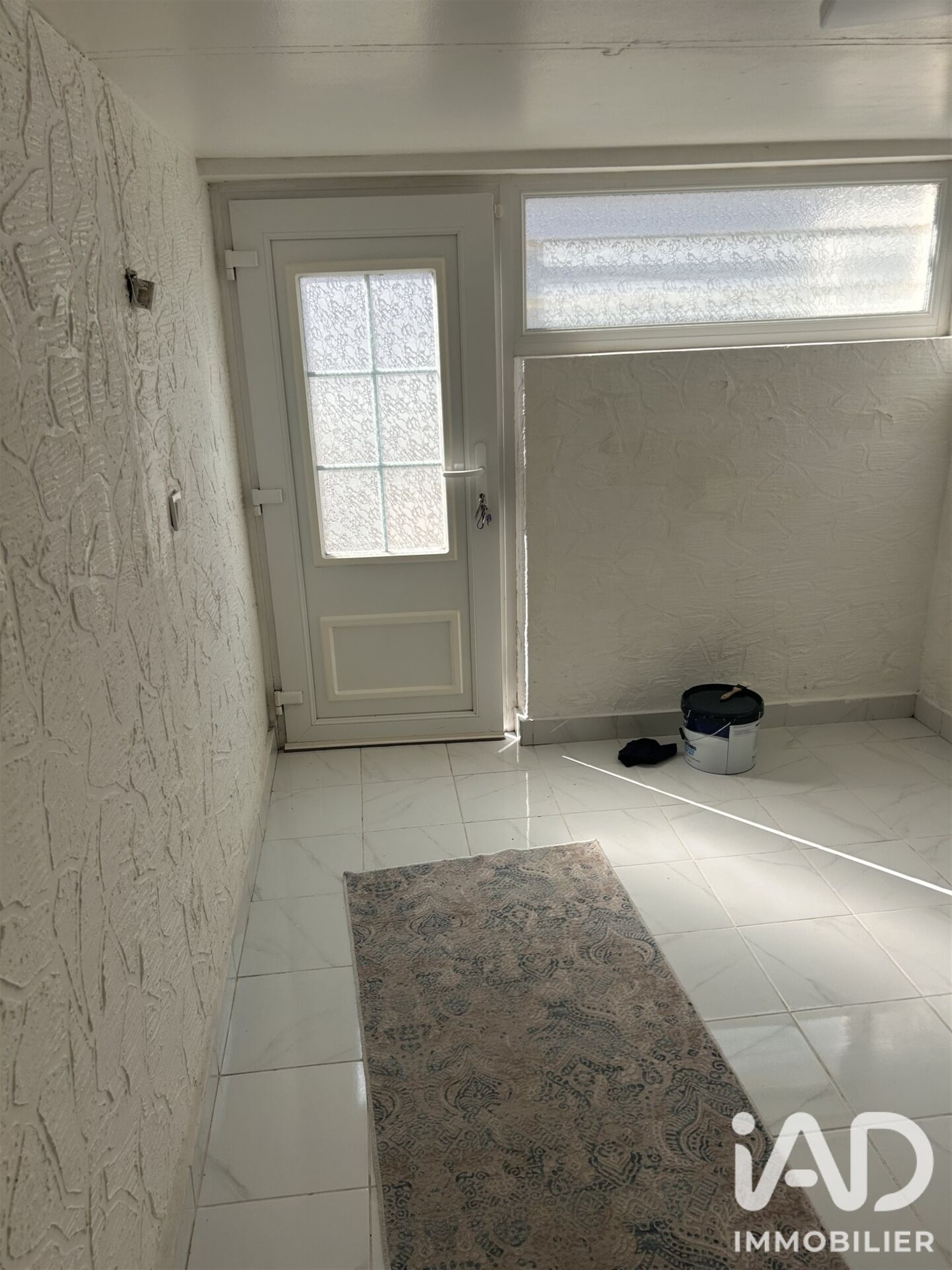 Maison à vendre, 110m², Rombas