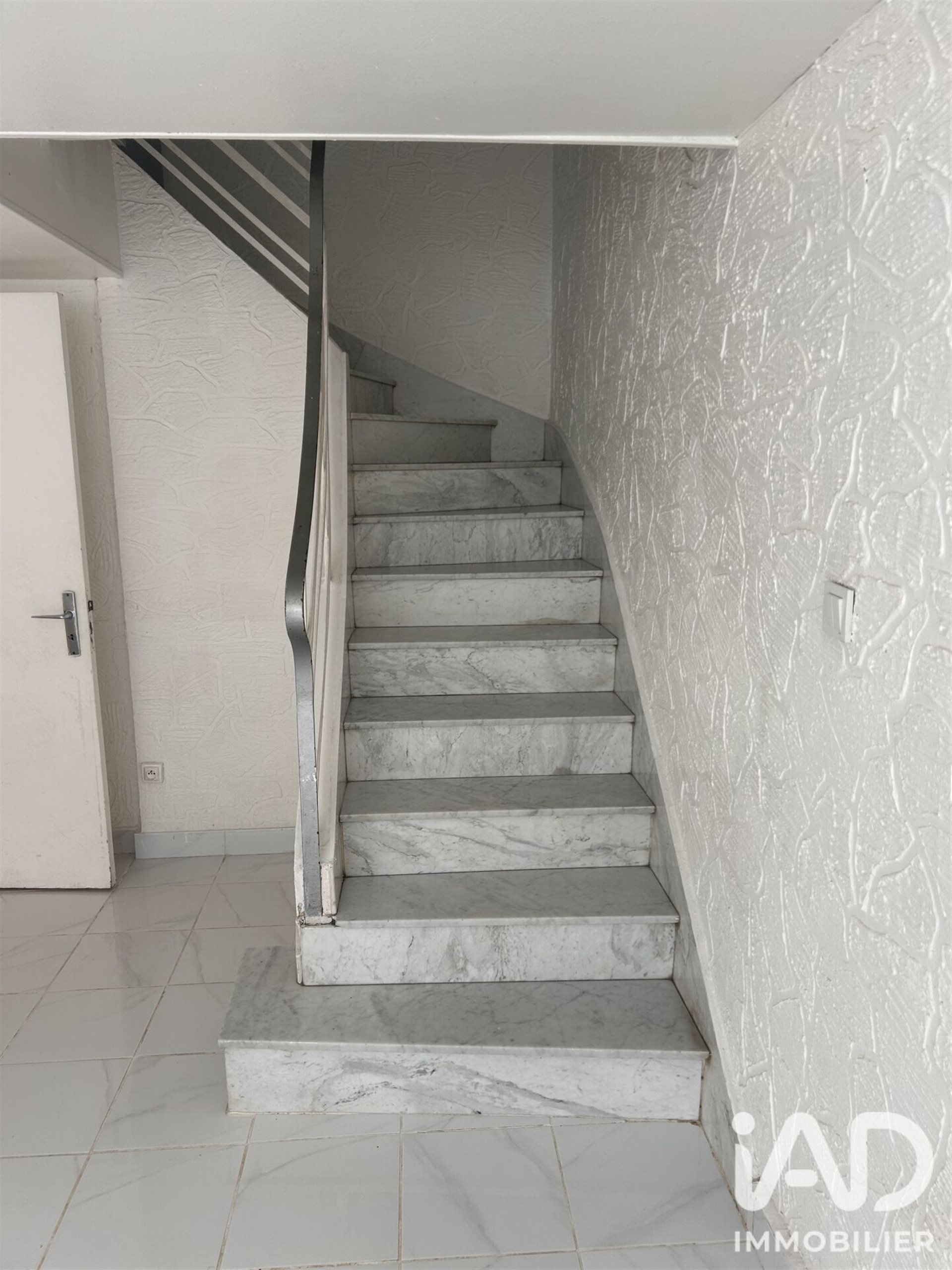 Maison à vendre, 110m², Rombas