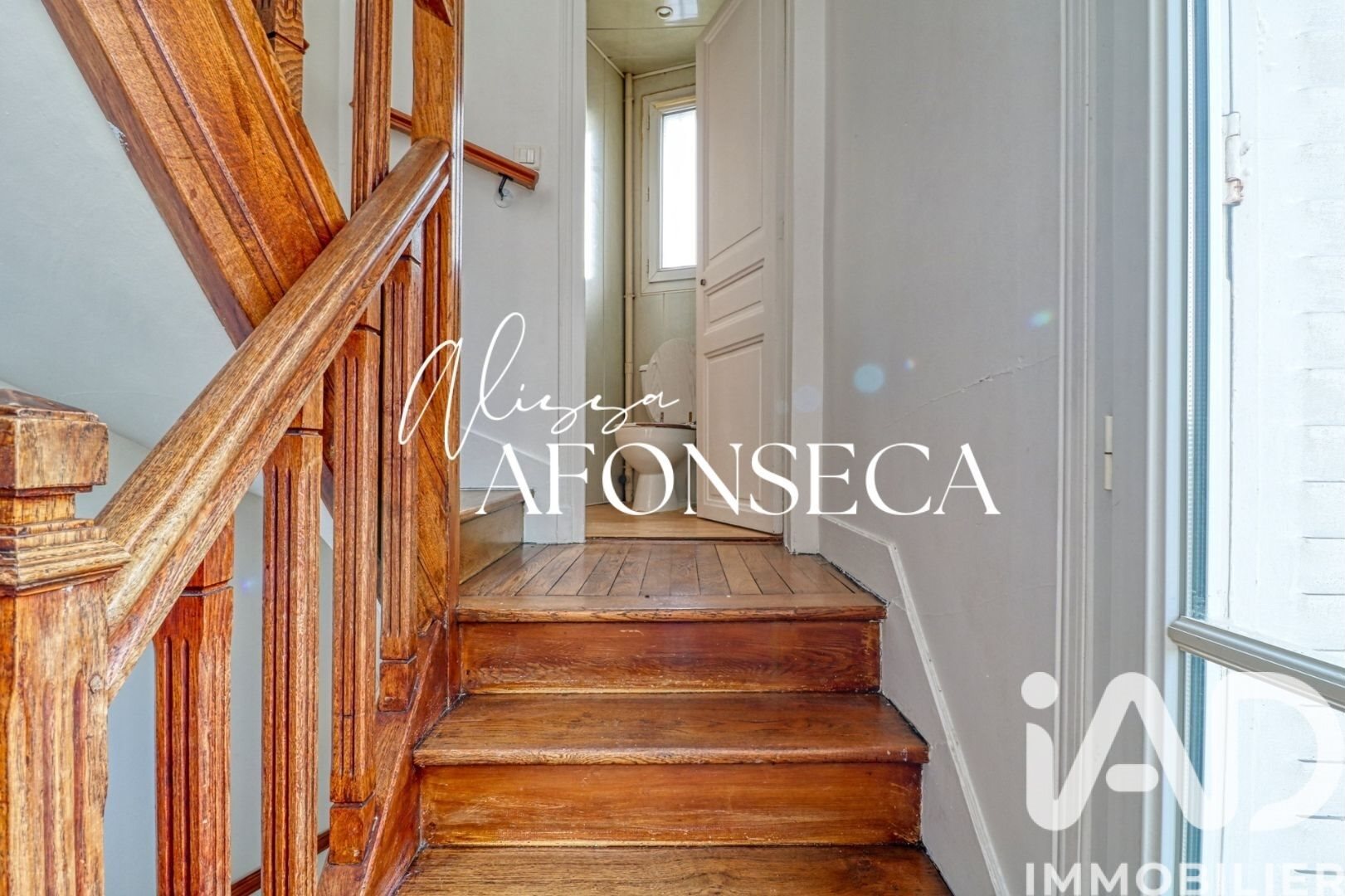 Maison à vendre, 45m², Eaubonne