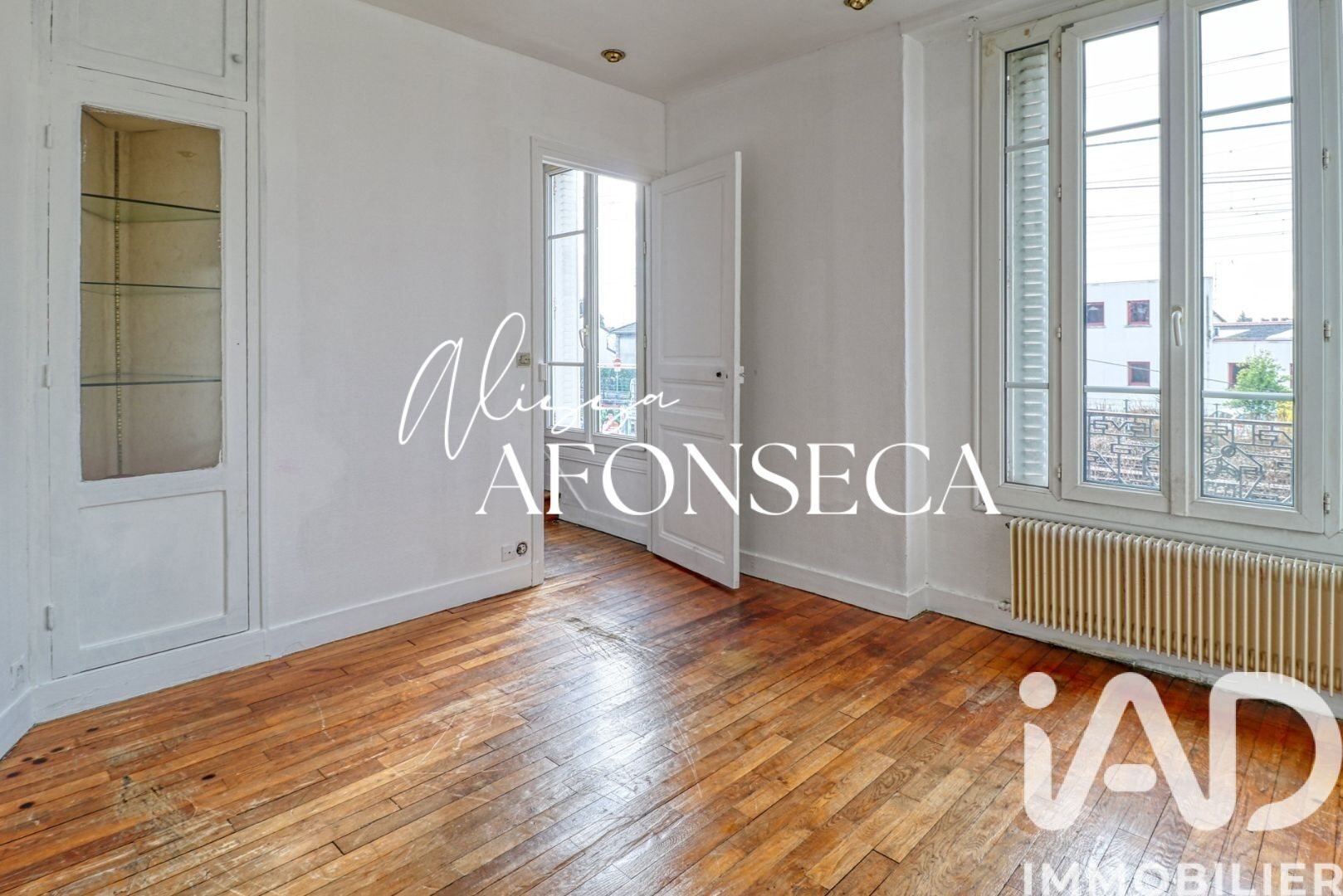 Maison à vendre, 45m², Eaubonne