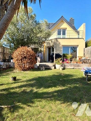 Maison à vendre, 107m², Ploemeur