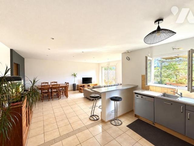 Maison à vendre, 107m², Ploemeur