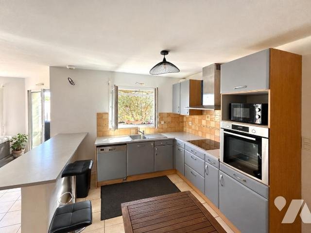 Maison à vendre, 107m², Ploemeur