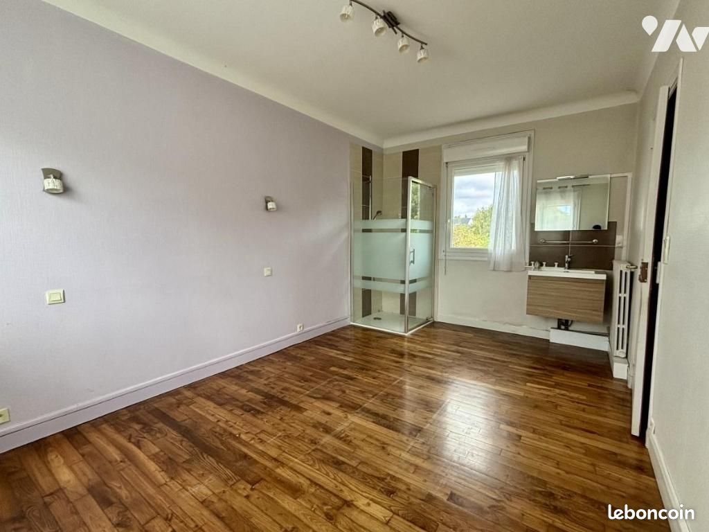 Maison à vendre, 90m², Ploemeur