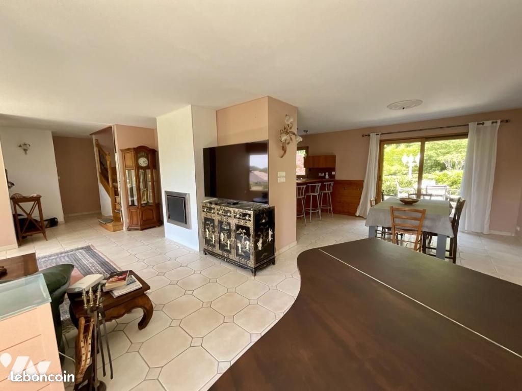 Maison à vendre, 171m², Guidel