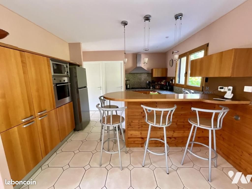 Maison à vendre, 171m², Guidel