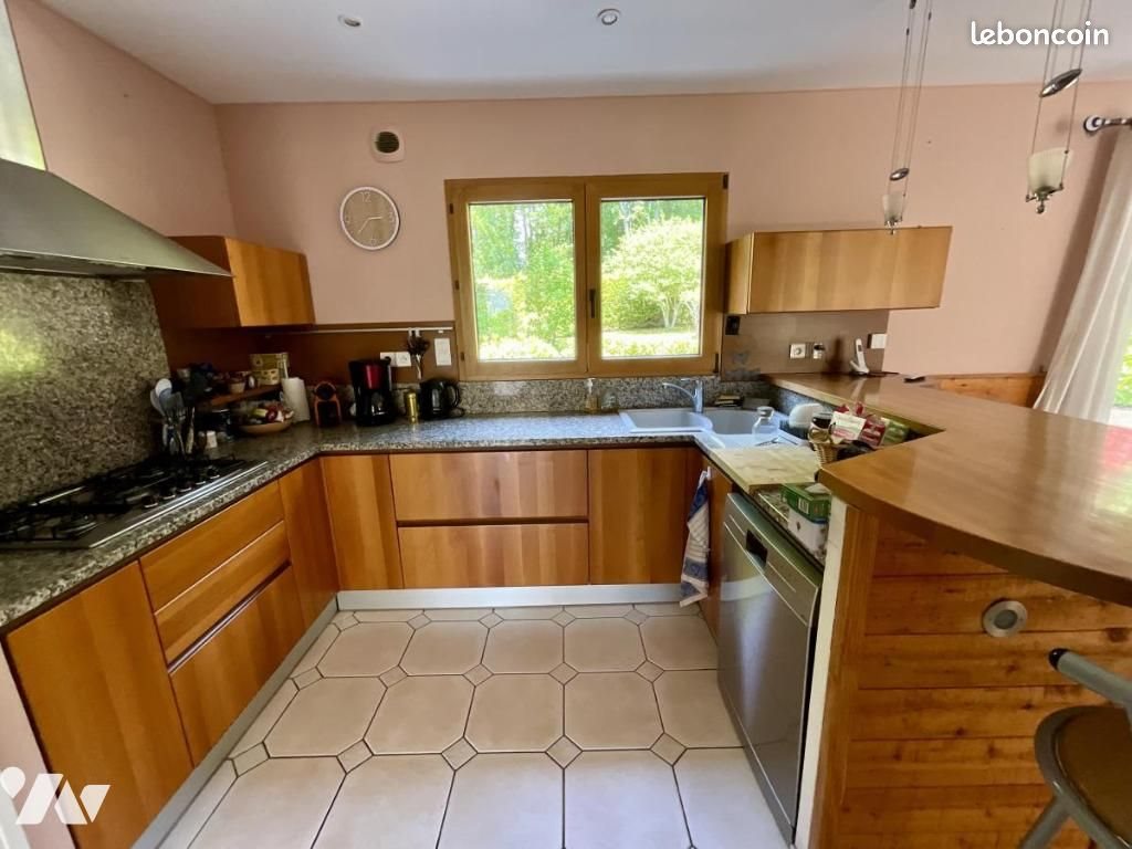 Maison à vendre, 171m², Guidel