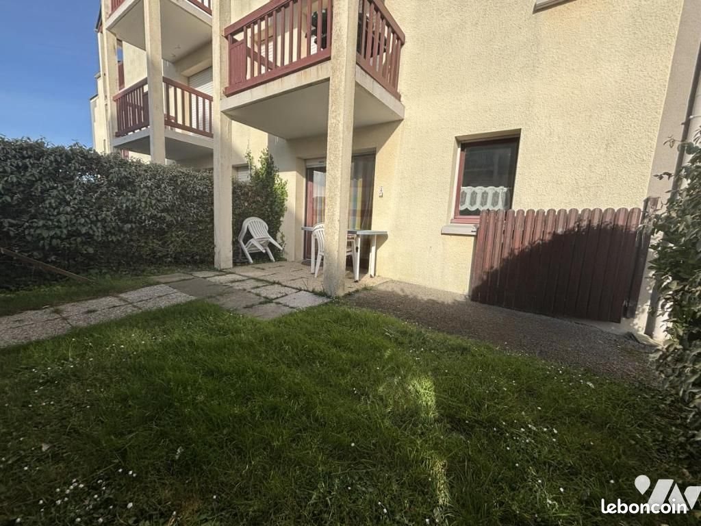 Appartement à vendre, 34m², Ploemeur