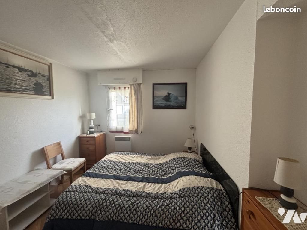 Appartement à vendre, 34m², Ploemeur