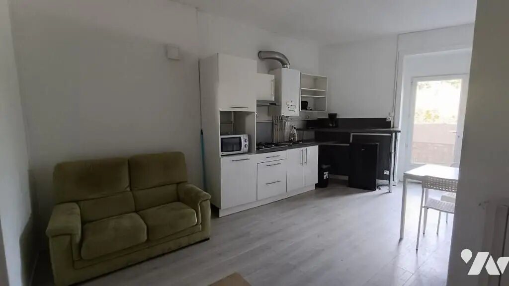 Appartement à louer, 29m², Lorient