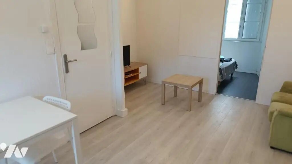 Appartement à louer, 29m², Lorient