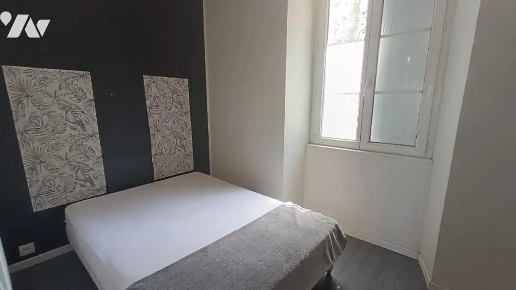Appartement à louer, 29m², Lorient