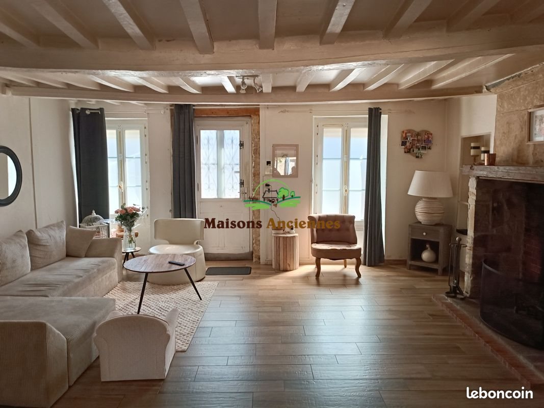 Maison à vendre, 141m², Bayeux