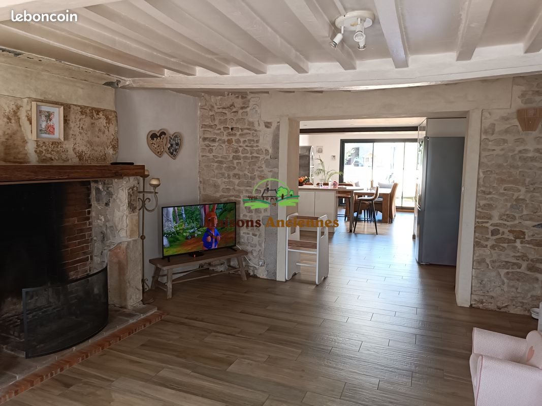 Maison à vendre, 141m², Bayeux