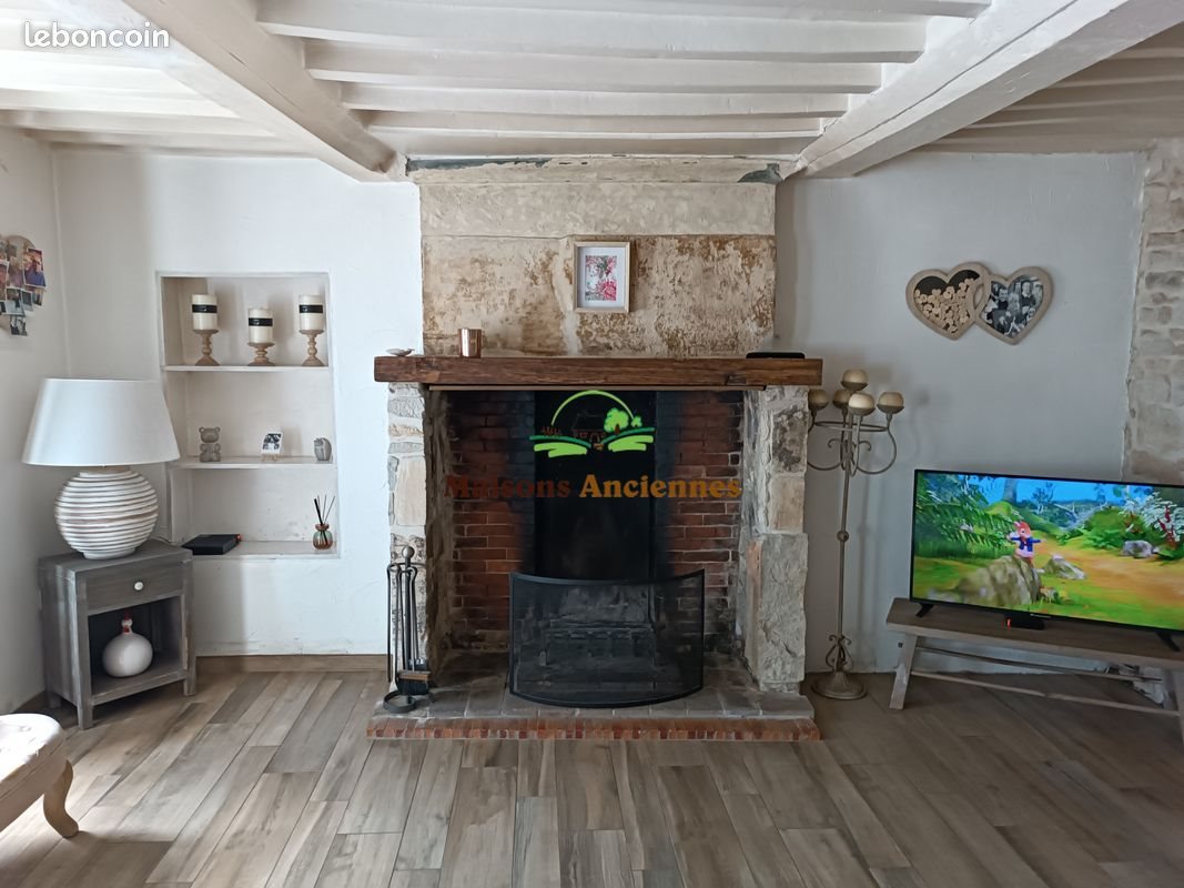 Maison à vendre, 141m², Bayeux
